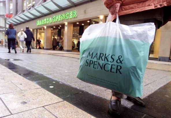 Former M&S boss to lead campaign to keep Britain in EU