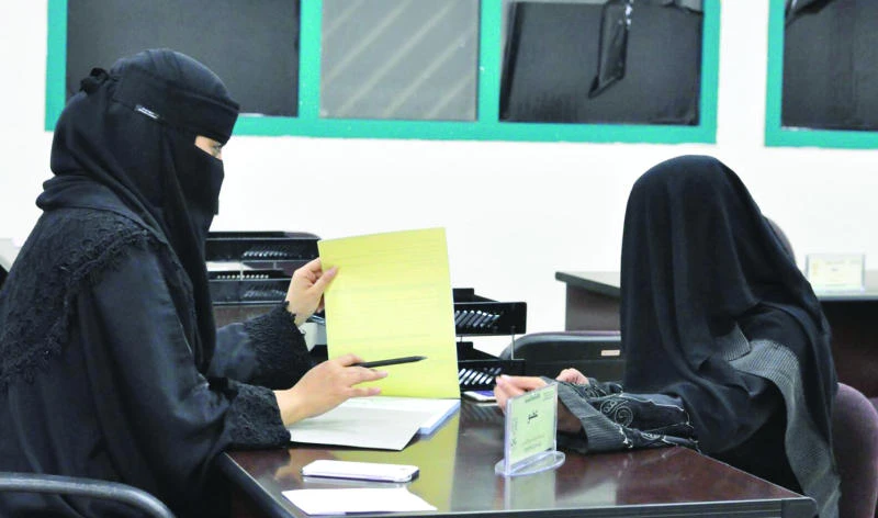 Women candidates warned against addressing voters directly