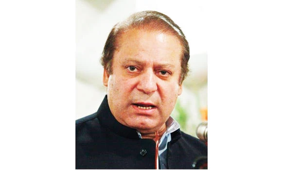 Nawaz pushes new peace
talks with Afghan Taliban