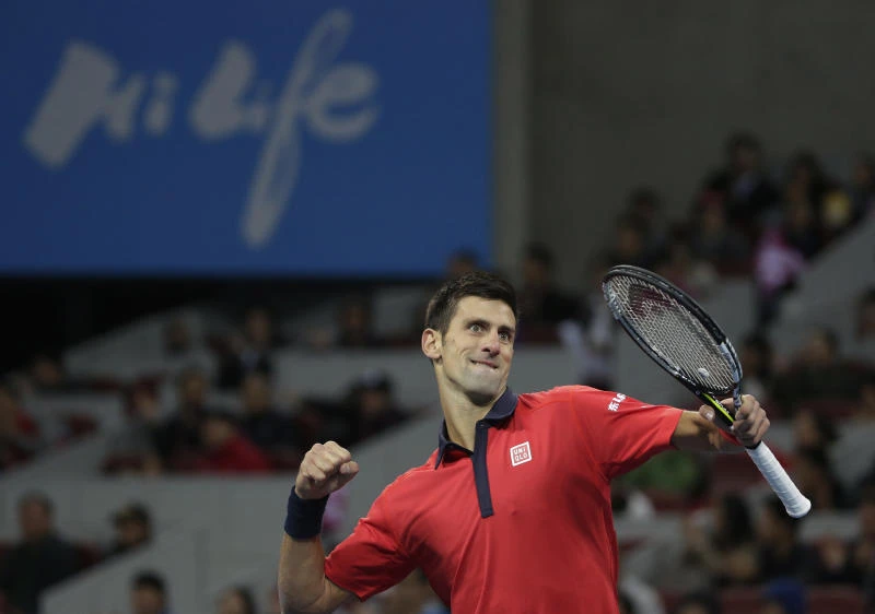 Djokovic crushes Ferrer to set up Nadal final