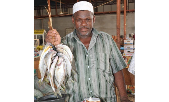 90 percent farm, fisheries jobs nationalized