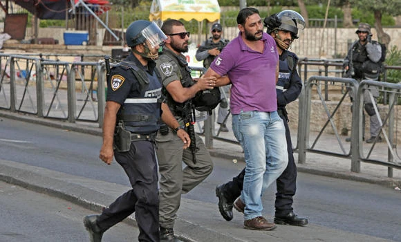 Israeli troops kill 5 Palestinians as violence rages on