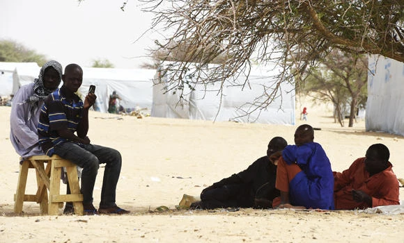 41 killed in Lake Chad blasts blamed on Boko Haram