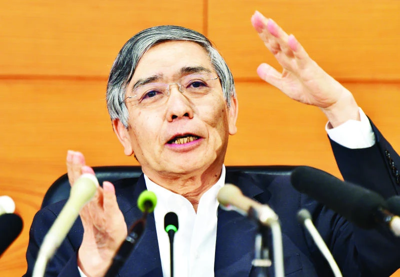 Japan Inc. sounds alarm on consumer spending