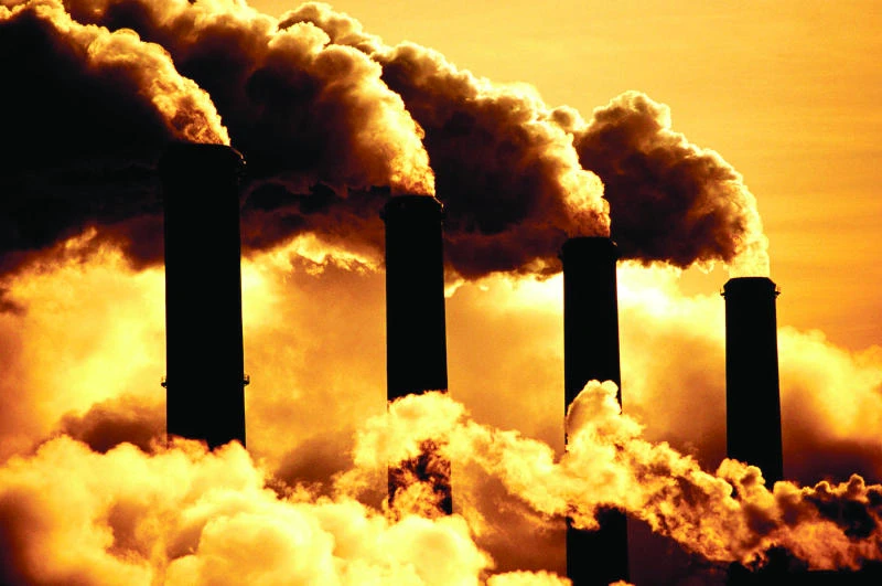 Fossil fuel transition ‘must be carefully managed’: Expert