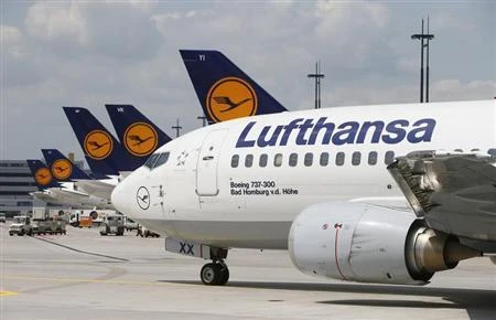 Lufthansa targets Gulf rivals with Mideast premium economy launch