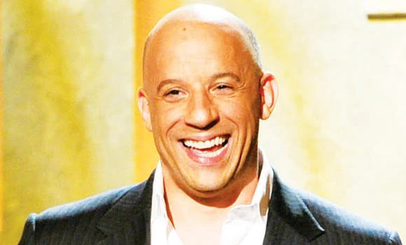Diesel says ‘Witch Hunter’ role ‘therapeutic’