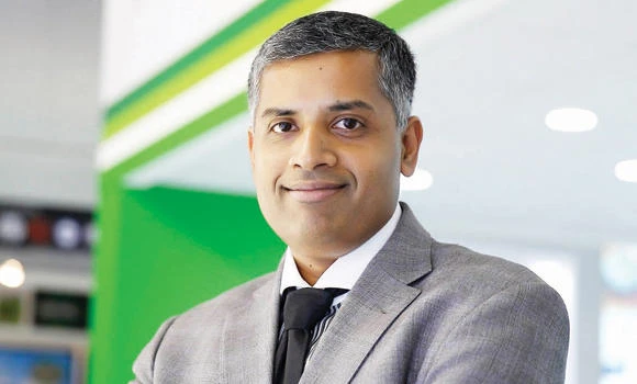 Redington brings EMC's infrastructure appliances to KSA