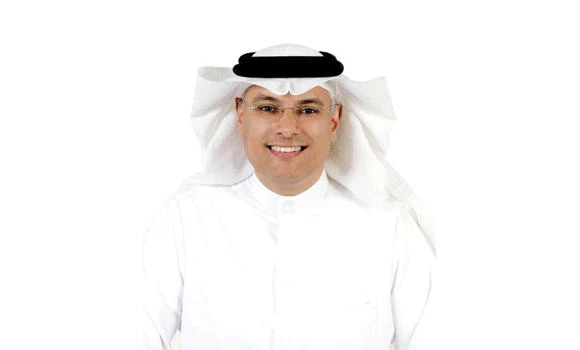 Saudi Aramco names acting SVP for upstream operations