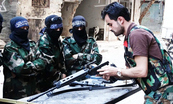 46 women flee abroad to join terror groups
