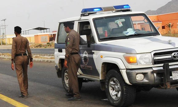 Jazan police arrest teacher for lodging repeated complaints