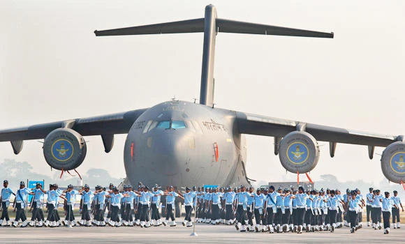 India, US, Japan kick off naval drills likely to annoy China