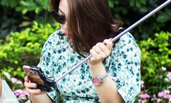 Nomophobia — the fear of being without your mobile phone