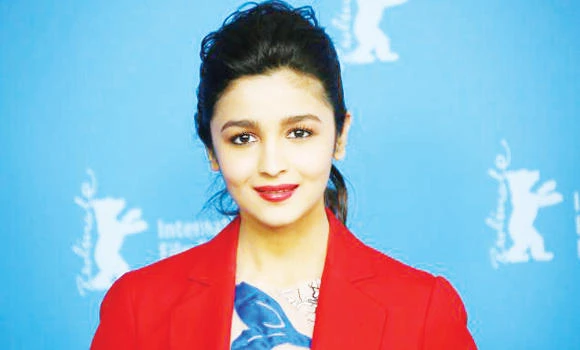 Alia wants to do biopic on Nazia Hassan