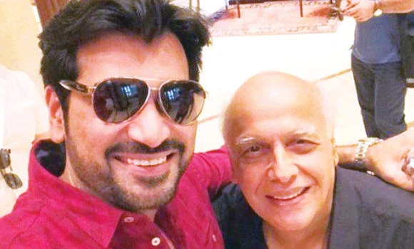 Humayun, Bhatt team up for ‘Dushman’