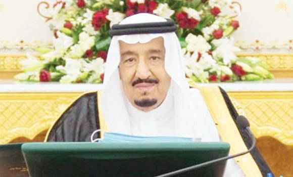 KSA censures Iran designs to politicize Haj tragedies