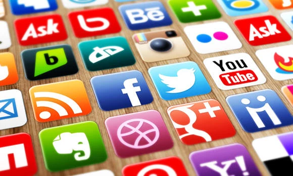 Social media sites are ‘rife with fraudsters’