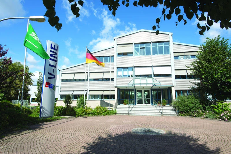 V-LINE building on three decades of KSA success