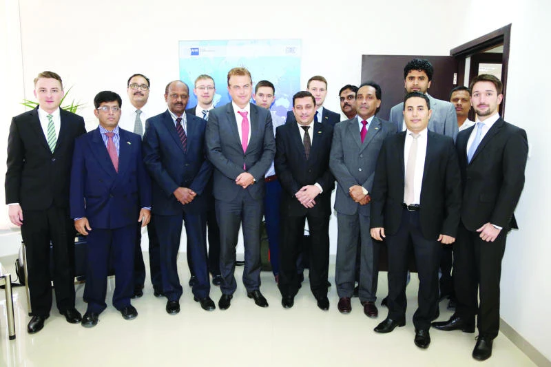 AHK Saudi Arabia promotes high-tech partnerships