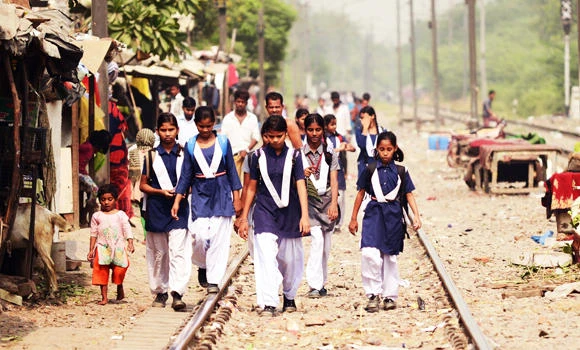Indian police arrest suspect in four-year-old’s rape