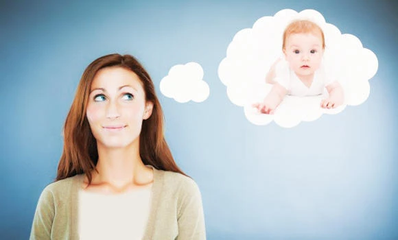 Pregnancy after 40: Health risks to know