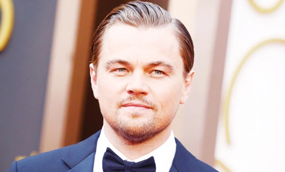 DiCaprio to produce Volkswagen scandal film