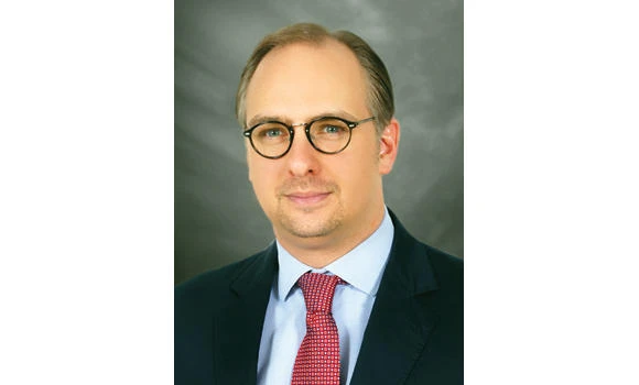 Detecon sets high standards amid drive to boost capacity
