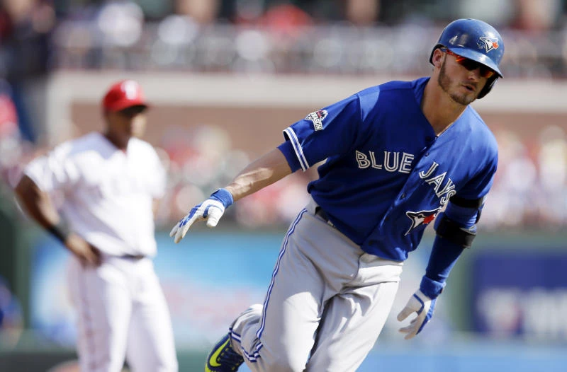 Wins by Blue Jays, Royals force Game 5s in ALDS