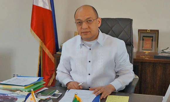 Philippines welcomes Saudi move on extradition treaty
