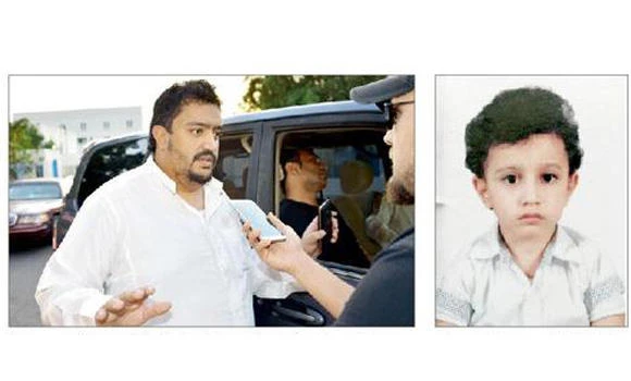 Probe launched into ‘forgotten’ student’s death in Jeddah school bus
