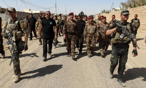 Daesh confirms killing of number 2 in August strike