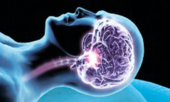 Don’t underestimate the importance of sleep (Part 6)