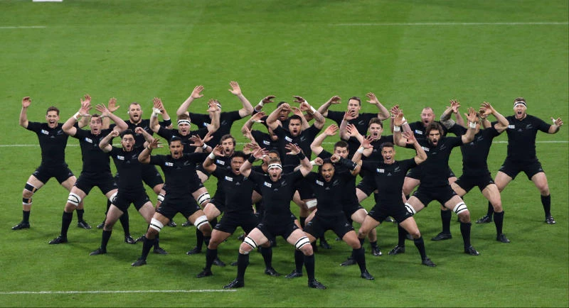 France blows hot and cold ahead of All Blacks clash
