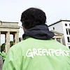 Negotiating climate change