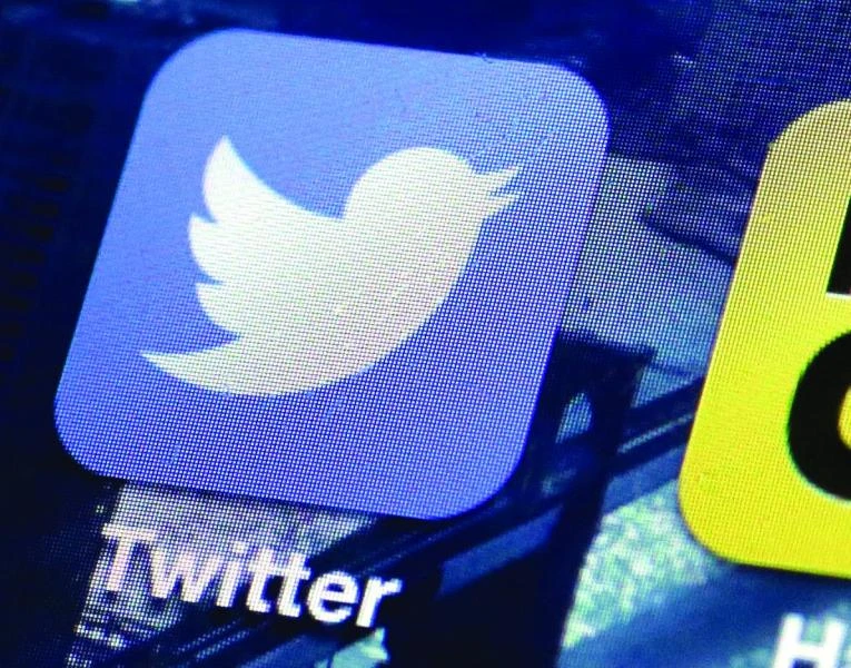 Twitter names ex-Google executive Kordestani executive chairman