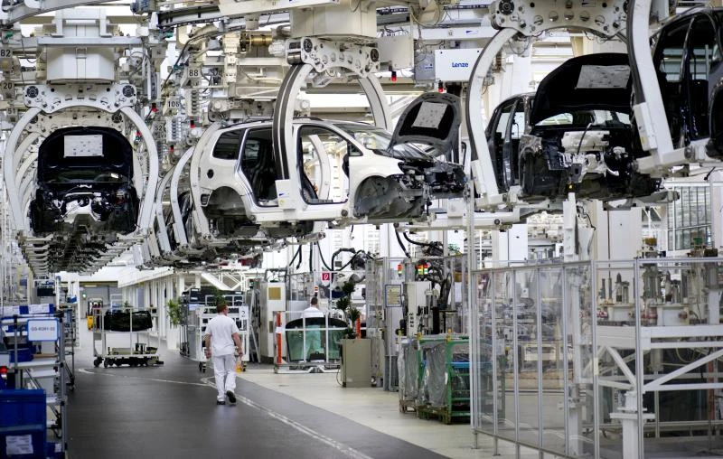 As VW seeks savings, component suppliers brace for deep cuts