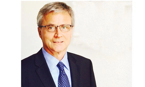 Bilateral ties go a long time back, Belgian envoy says