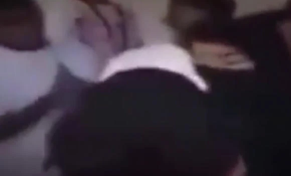 Shocking videos call for anti-harassment laws