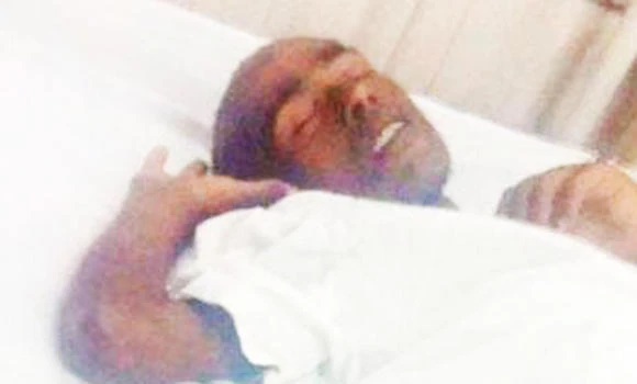 Man who woke up on autopsy table dies