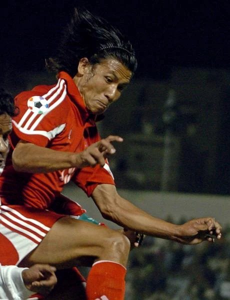 Nepal skipper held in World Cup fixing probe