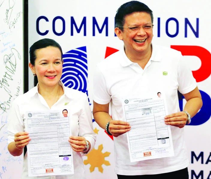 Space ambassador, Lucifer among Philippines’ presidential hopefuls