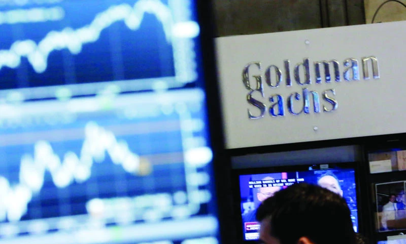 Chance of oil falling below $20 is under 50%: Goldman Sachs