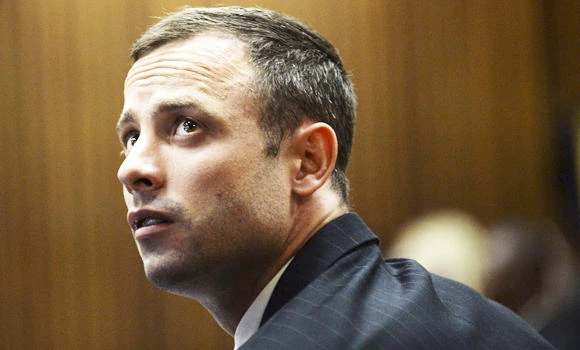 Pistorius to be released next Tuesday