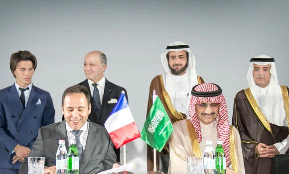 Top French firms and sovereign fund acquire $150 million of KHC shares
