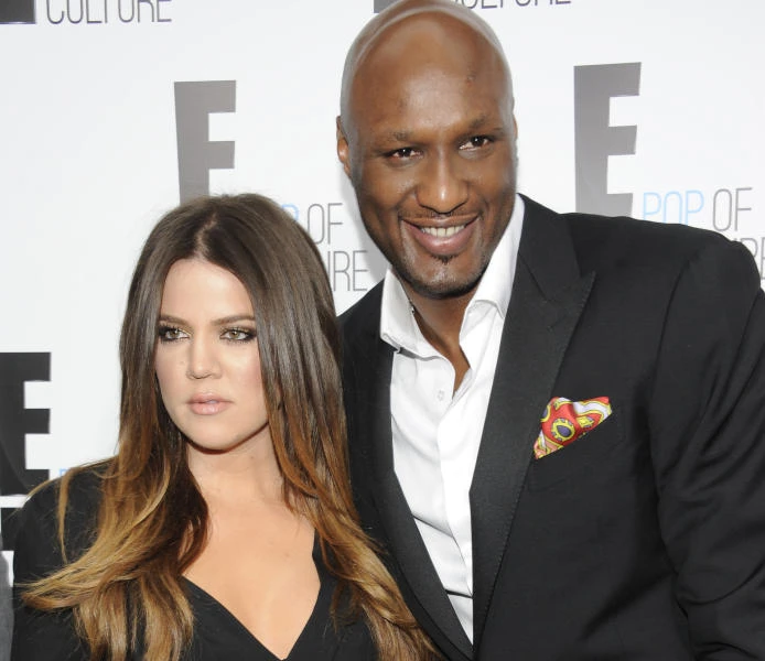Basketball star Lamar Odom on life support for second day as friends, family