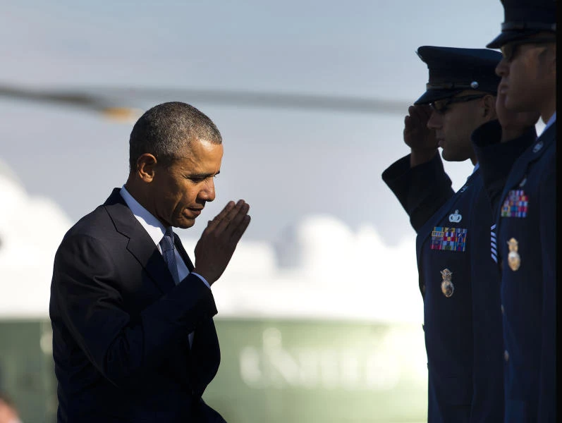 Obama to slow US troop withdrawals from Afghanistan: official