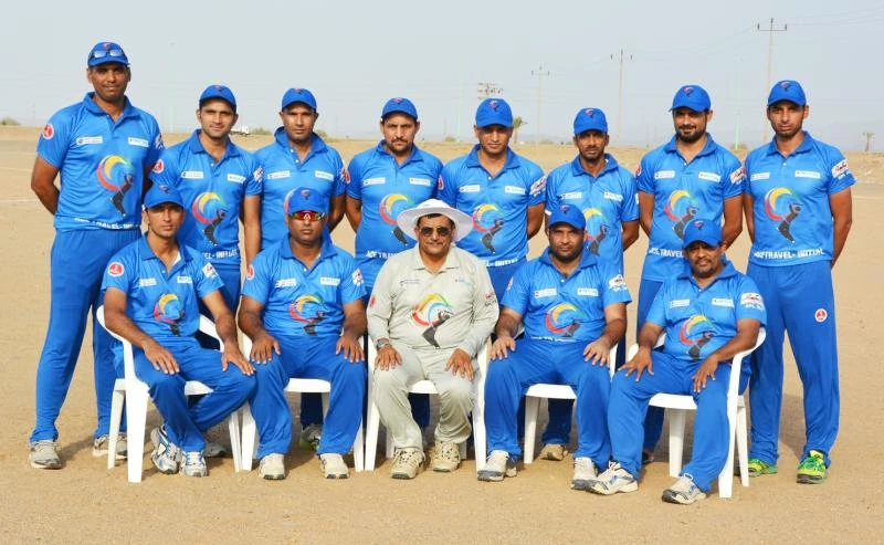 Shafiq, Rasheed help MCH Premier outplay Ace Travel & Tours in SPL