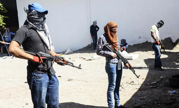 Turkish cop shot dead by Kurdish militants