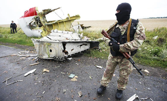 Dutch FM says Russia ‘sowing confusion’ on MH17
