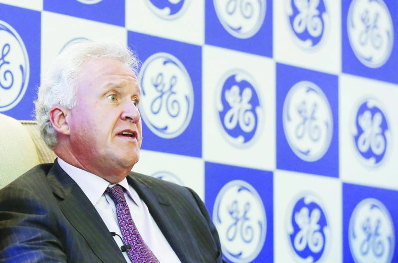 GE beats Wall Street Q3 forecasts